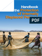 Idp Protection Handbook Thematic en PDF