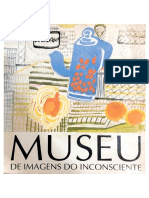 Museu de Imagens Do Inconsciente - Funarte e Ed. Da UFRJ, 1994