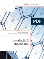 Livro - Introdução À Engenharia