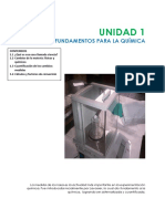 Unidad.1.Fundamentos para La Química