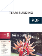 5 TeamBuilding