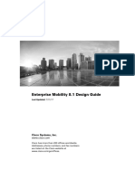 Enterprise Mobility 8-1 Deployment Guide
