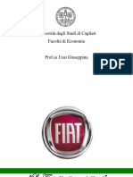 Presentazione Fiat
