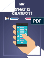 eBook What is Chatbot