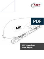 Mithyperloop Final Report 2017 Public