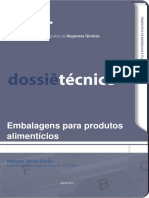 Dossie - EMBALAGEM PARA ALIMENTOS.pdf