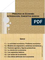 Ppt Principios de Economía