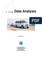 FWD Data Analysis