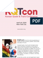KQTcon Sponsorship 2018