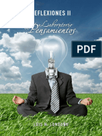 Laboratorio de Pensamientos - Luis H Londoño PDF