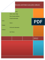 Practica de Laboratorio 2