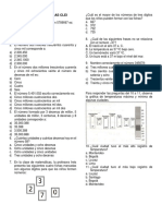 Examen 1 Matematicas Clei 3