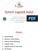 Halal Supply Chain