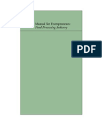 A Manual for Entrepreneurs