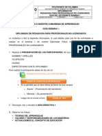 1. Guia Para El Estudiante Semana 1