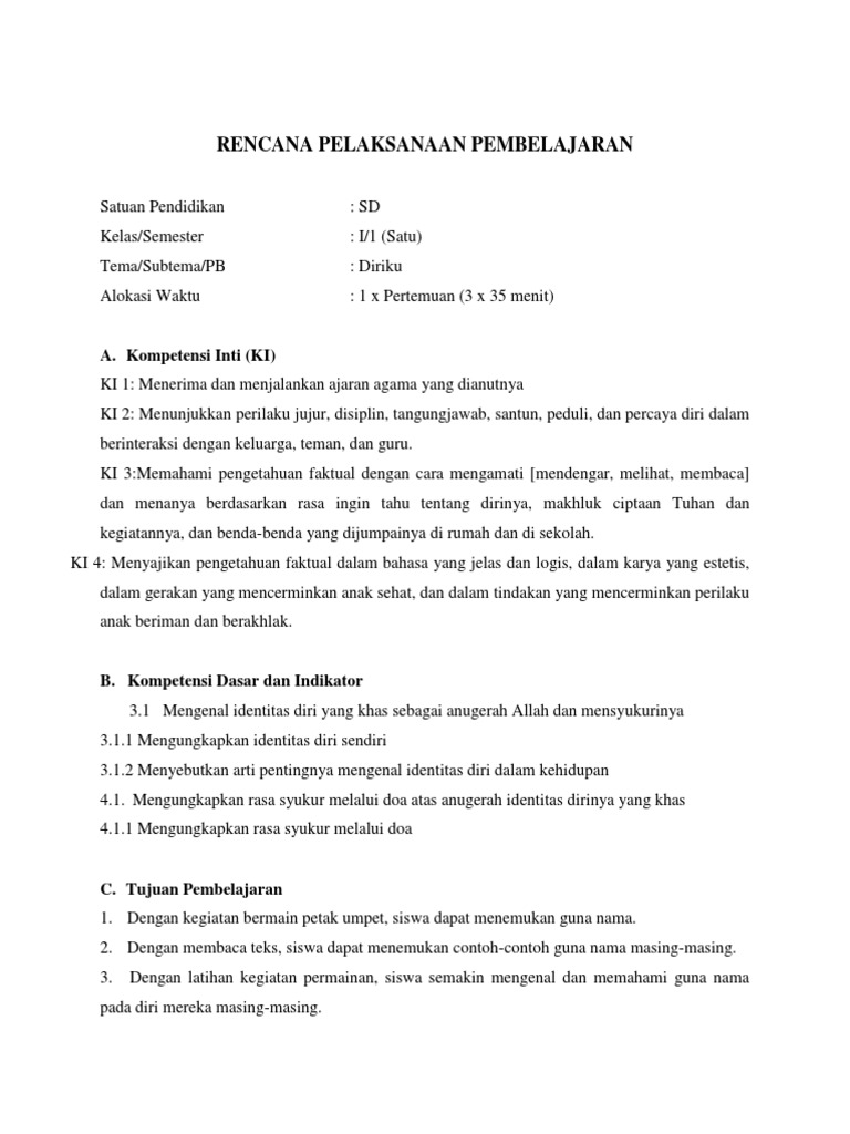 44+ Rpp Agama Katolik Sd Kelas 4 Kurikulum 2013 Images
Contoh File
Gratis Download
Rpp Agama Katolik Sd Kelas 4 Kurikulum 2013
