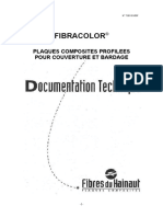DocTech Fibracolor F