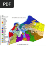 Download JCPS Middle School boundaries by Courier Journal SN37414192 doc pdf