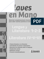 Mandioca Manual