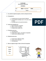 Actividades Didácticas