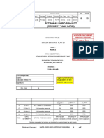 Cooler Drawin API-23 Seal Plan