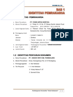 Pembangunan Perumahan Grand Sukawana