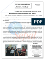 Boletim Informativo Fevereiro 2018