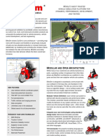 BikeSim Brochure PDF