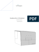 Dropsense 96 User Manual - En.es Español