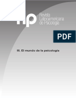 Manifiesto Conductista PDF