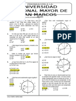 Razonamiento Matematico 08 Relojes - Operadores Matem.