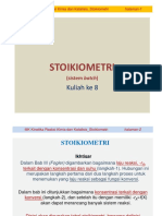 KRKdK-Stoikiometri-Sistem Batch-Oleh Mustain Zamhari
