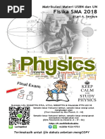 Download Matrikulasi Fisika USBN  UN 2018 by Park Chara SN374148038 doc pdf
