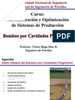 FIPP - Curso de Bombeo Por Cavidades Progresivas Con Wellflo