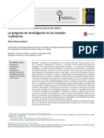 2. Lapregunta de investigacion en estudios cualitativos-Hamui.pdf