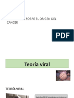 Semana 2 - Factores de Riesgo de Cáncer