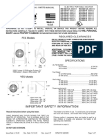 Fostoria Salamander Heater PDF