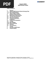 BS 1710 Pipe Color Code Guide | PDF | Blue | Green