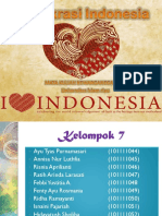 7.Demokrasi Indonesia