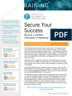 Aiim Cip Datasheet