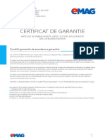 Garantie 4