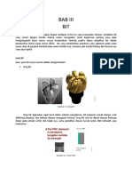 Bab Iii Bit PDF