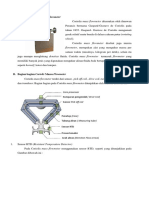 Coriolis Mass Flowmeter