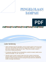 Materi Sampah