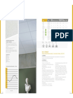 Perforated Data Sheet