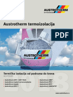 Austrotherm Opsti Prospekt