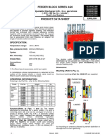 Dropsa.c1060ie Feeder Block Series Ag6 67