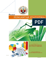 Handout Pengantar Statistika