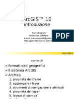 Arcgis10 Intro