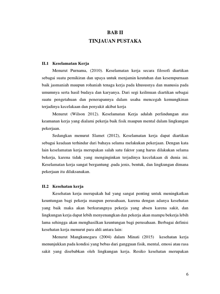 Teori Perilaku Menurut para Ahli | PDF